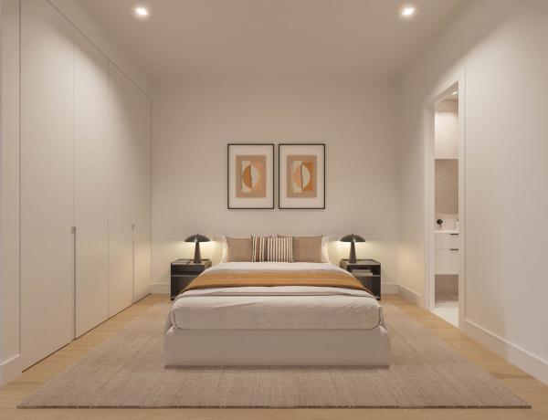 Sale of flat in Piso en Calle General Pardiñas, 83, Lista, Madrid, Madrid
photo 1