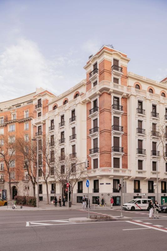 Venta de duplex en Dúplex en Plaza Marqués de Salamanca, 11, Castellana, Madrid, Madrid photo 2