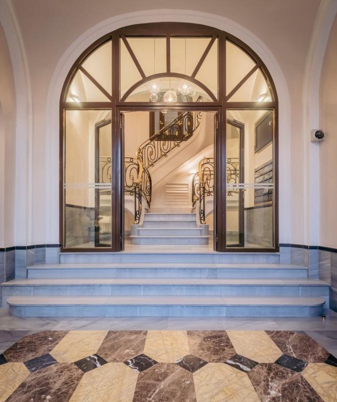 Venta de duplex en Dúplex en Plaza Marqués de Salamanca, 11, Castellana, Madrid, Madrid photo 3