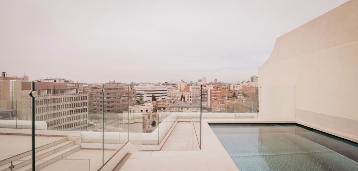 Venta de duplex en Dúplex en Plaza Marqués de Salamanca, 11, Castellana, Madrid, Madrid photo 5