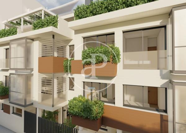 Sale of flat in Piso en Fuente del Berro, Madrid, Madrid
thumbnail 1