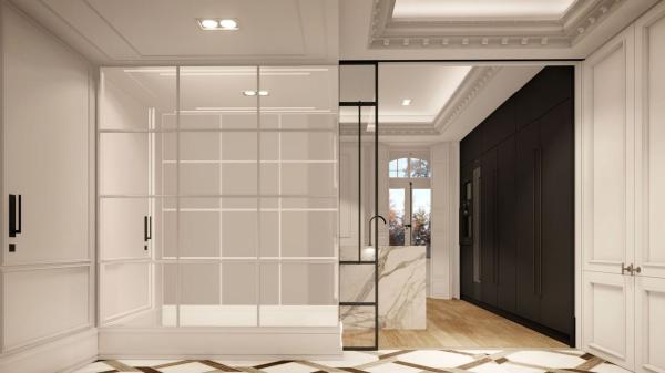 Sale of flat in Piso en Calle Hermosilla, 60, Recoletos, Madrid, Madrid
photo 1