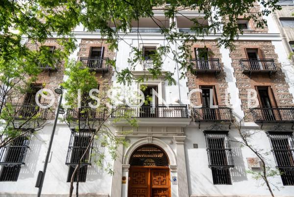 Sale of flat in Piso en Calle General Oraá, 9, Castellana, Madrid, Madrid
thumbnail 1