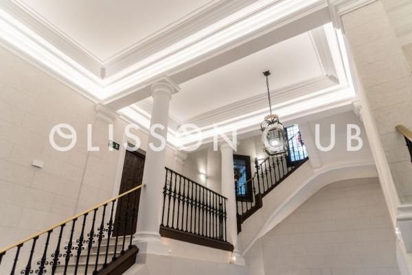 Sale of flat in Piso en Calle General Oraá, 9, Castellana, Madrid, Madrid
thumbnail 2