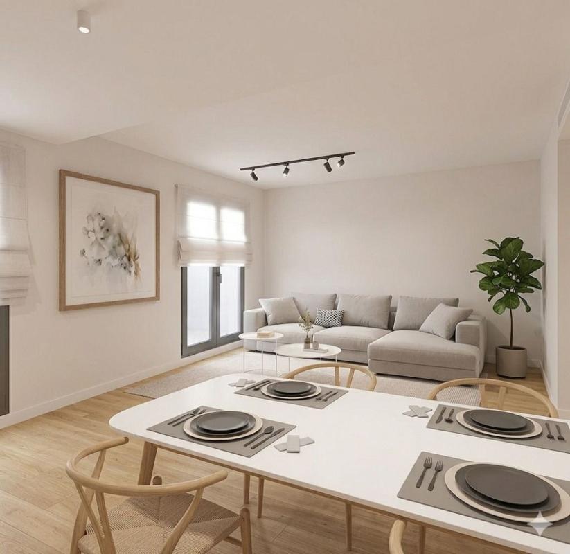 Продажа квартиры на Piso en Calle Nuestra Señora de la Antigua, 24, 26, Puerta Bonita, Madrid, Мадрид
photo 3