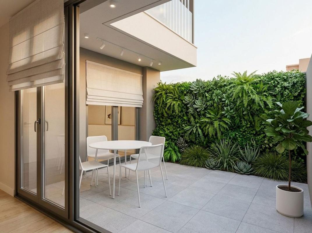 Продажа квартиры на Piso en Calle Nuestra Señora de la Antigua, 24, 26, Puerta Bonita, Madrid, Мадрид
photo 5