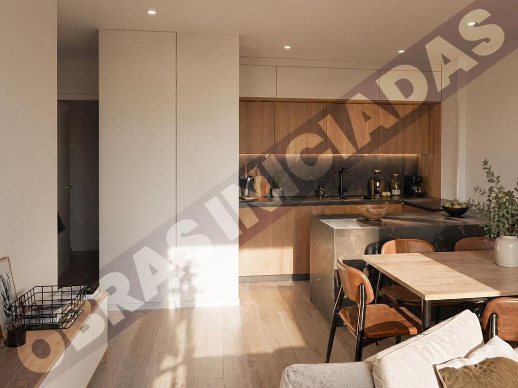 Venta de piso en Piso en Calle Alfredo Aleix, 15, Buena Vista, Madrid, Madrid
photo 2