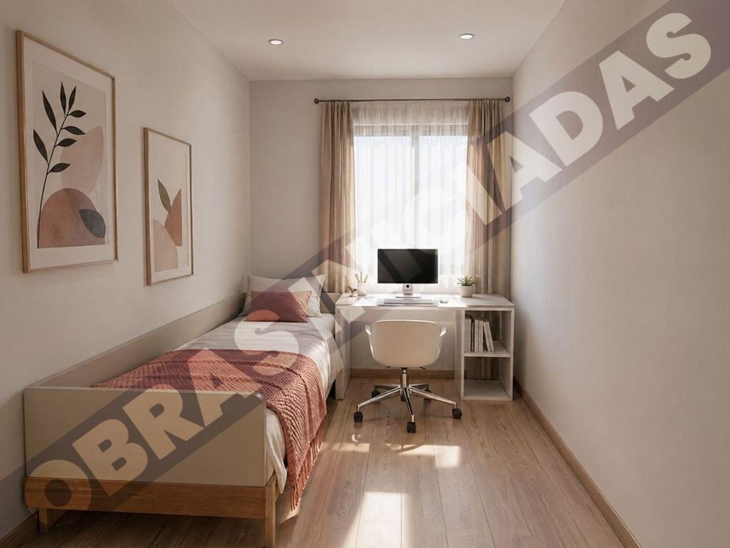 Venta de piso en Piso en Calle Alfredo Aleix, 15, Buena Vista, Madrid, Madrid
photo 3