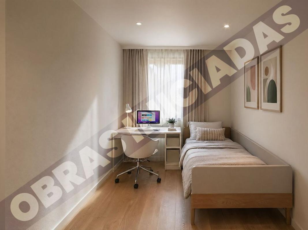 Venta de piso en Piso en Calle Alfredo Aleix, 15, Buena Vista, Madrid, Madrid
photo 4