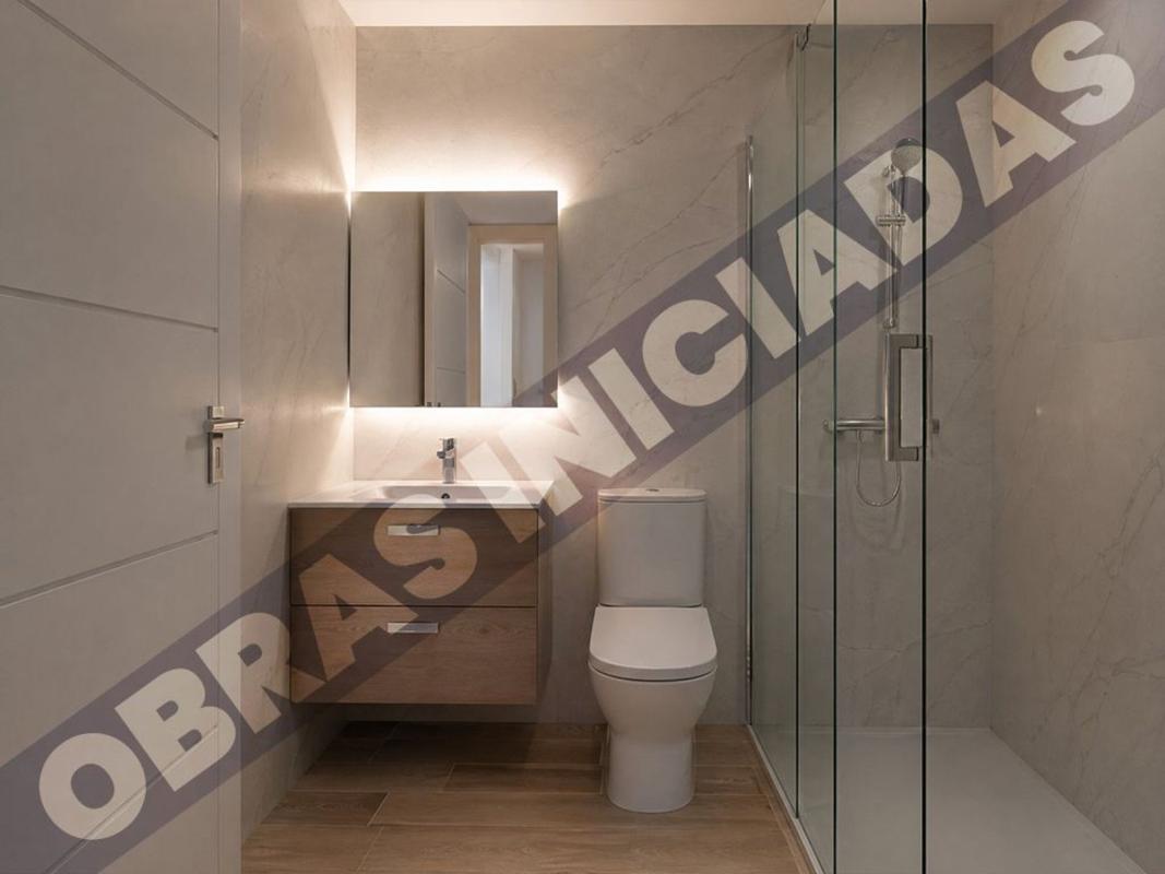 Sprzedaż mieszkania w Piso en Calle Alfredo Aleix, 15, Buena Vista, Madrid, Madryt
photo 1