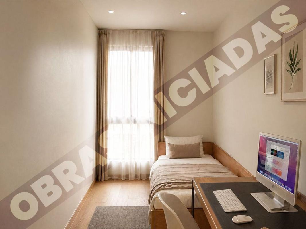 Sprzedaż mieszkania w Piso en Calle Alfredo Aleix, 15, Buena Vista, Madrid, Madryt
photo 4
