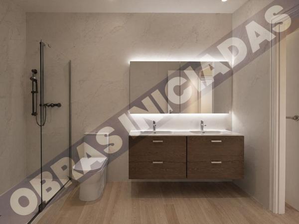 Venta de piso en Piso en Calle Alfredo Aleix, 15, Buena Vista, Madrid, Madrid
 photo 2