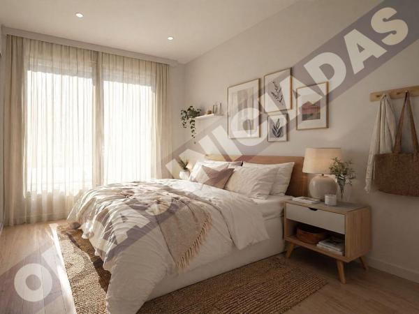 Venta de piso en Piso en Calle Alfredo Aleix, 15, Buena Vista, Madrid, Madrid
 photo 3
