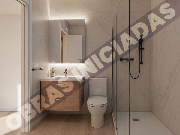 Venta de piso en Piso en Calle Alfredo Aleix, 15, Buena Vista, Madrid, Madrid
 photo 2