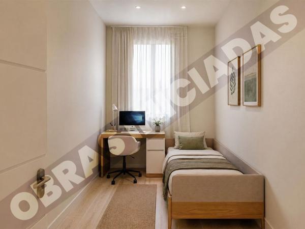 Venta de piso en Piso en Calle Alfredo Aleix, 15, Buena Vista, Madrid, Madrid
 photo 3