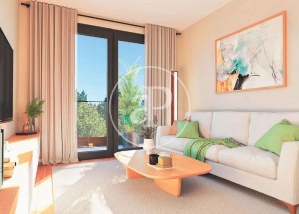 Duplex en venta en Dúplex en Puerta Bonita, Madrid, Madrid photo 2