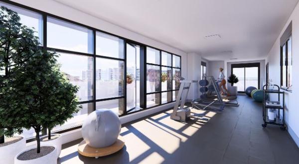 Venta de piso en Piso en Calle Francisco Lizcano, 30, Buena Vista, Madrid, Madrid
 photo 1