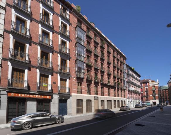 Sale of flat in Piso en Calle del Duque de Rivas, 4, Lavapiés-Embajadores, Madrid, Madrid
photo 1