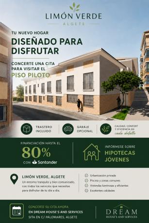 Bajo en venta en Calle Limón Verde, Algete
 photo 2