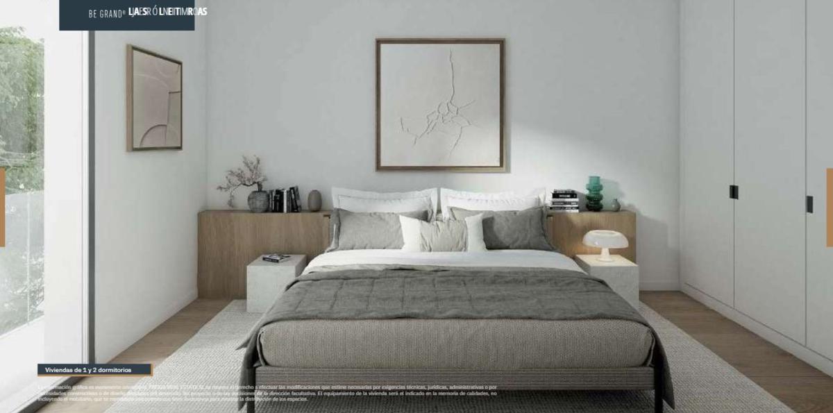 Sale of apartment in Piso en Fucar, 5, Huertas-Cortes, Madrid, Madrid
 photo 5