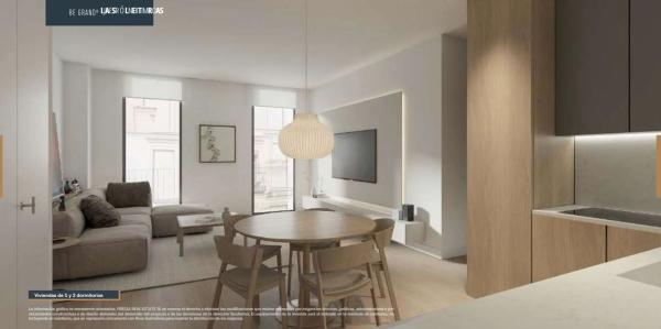 Sale of flat in Piso en Fucar, 5, Huertas-Cortes, Madrid, Madrid
 photo 4