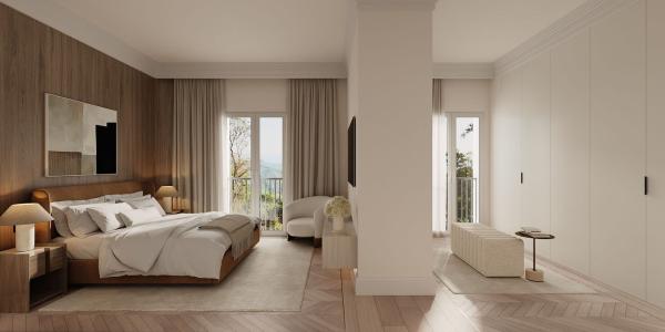 Sale of flat in Piso en de Sta. Catalina, 5, Huertas-Cortes, Madrid, Madrid
 photo 4