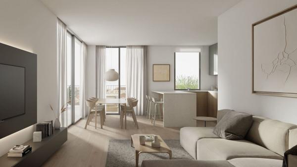 Venta de piso en Piso en Fucar, 5, Huertas-Cortes, Madrid, Madrid
thumbnail 2
