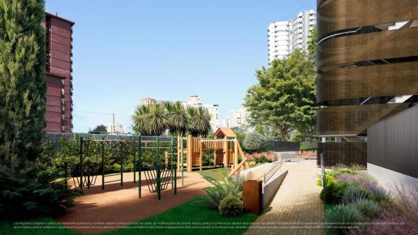 Sale of flat in Piso en Avenida de Burgos, 18, Castilla, Madrid, Madrid
thumbnail 2