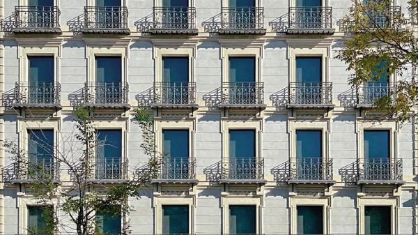 Sale of flat in Piso en Paseo de la Castellana, 76, El Viso, Madrid, Madrid
 photo 2