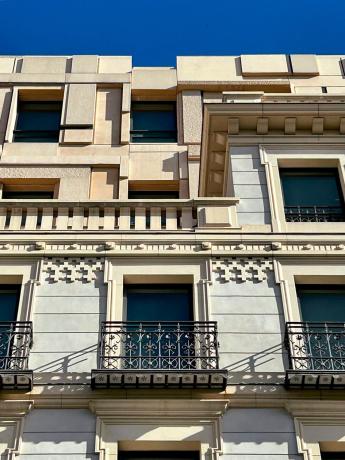 Sale of flat in Piso en Paseo de la Castellana, 76, El Viso, Madrid, Madrid
 photo 4