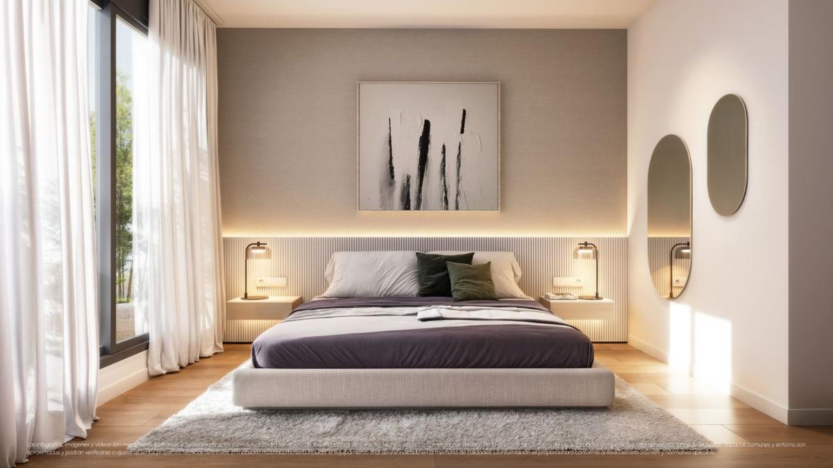 Sale of apartment in Piso en Avenida de Burgos, 18, Castilla, Madrid, Madrid
photo 5