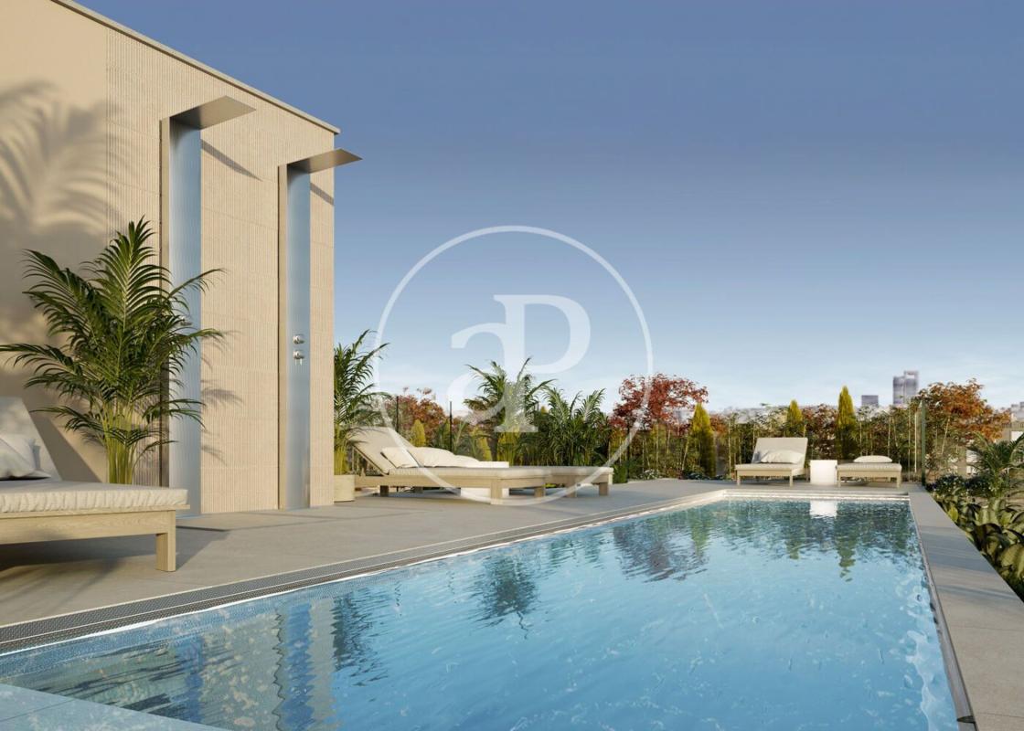 Продажа квартиры на Piso en Trafalgar, Madrid, Мадрид
photo 1