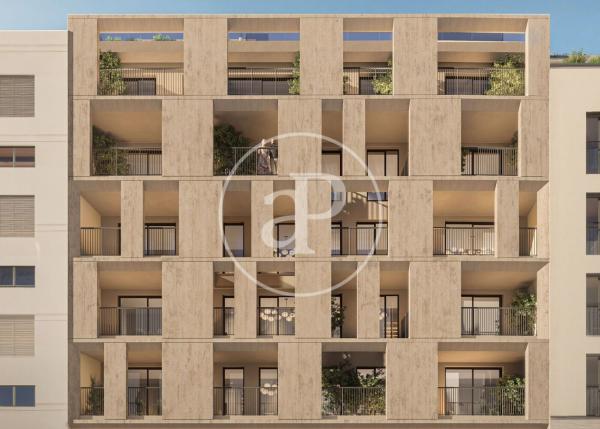 Sale of flat in Piso en Trafalgar, Madrid, Madrid
 photo 2