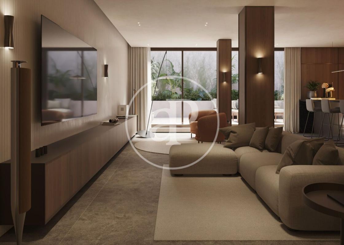 Продажа квартиры на Piso en Trafalgar, Madrid, Мадрид
photo 5