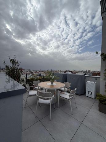 Penthouse for sale at  Ático en Calle Santa Engracia, 42, Almagro, Madrid, Madrid photo 2