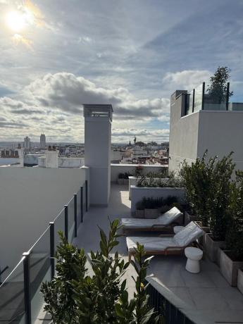 Penthouse for sale at  Ático en Calle Santa Engracia, 42, Almagro, Madrid, Madrid photo 3