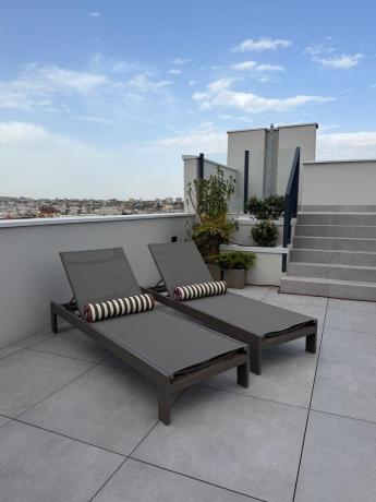 Penthouse for sale at  Ático en Calle Santa Engracia, 42, Almagro, Madrid, Madrid photo 4