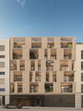 Sale of flat in Piso en Calle Jordán, 13, Trafalgar, Madrid, Madrid
thumbnail 1