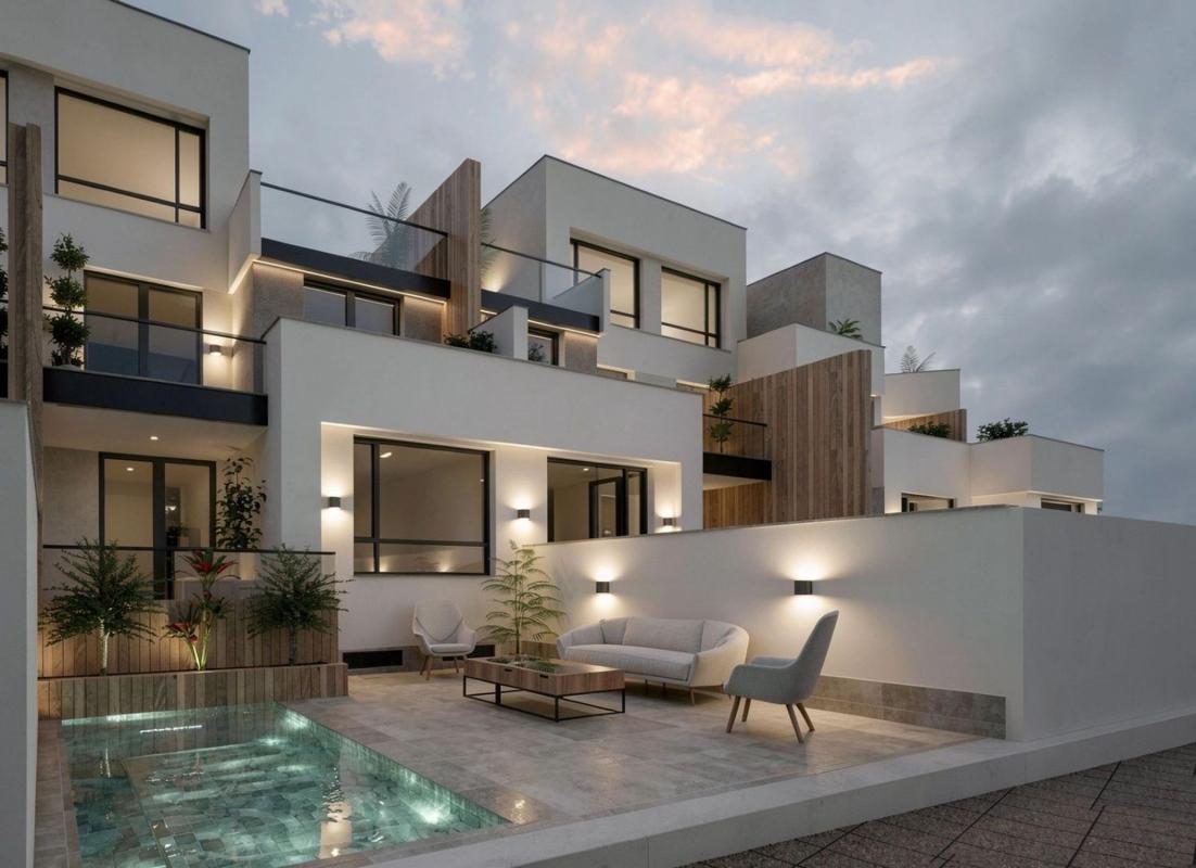 New construction Residencial Costa Serena in Salobreña photo 2