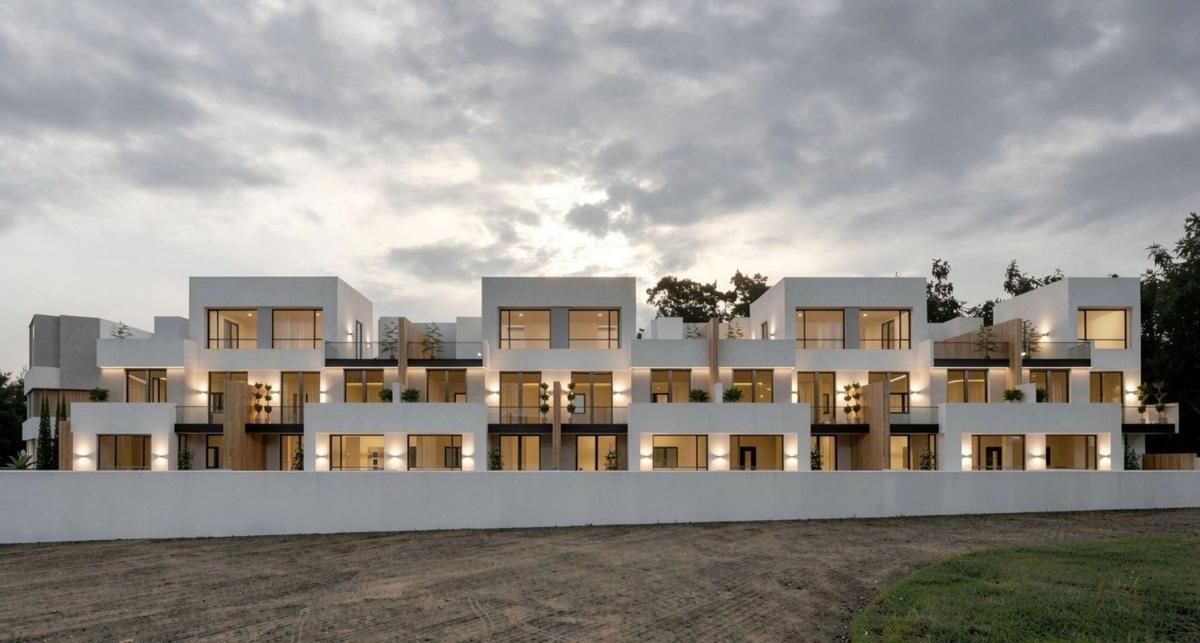 New construction Residencial Costa Serena in Salobreña photo 5