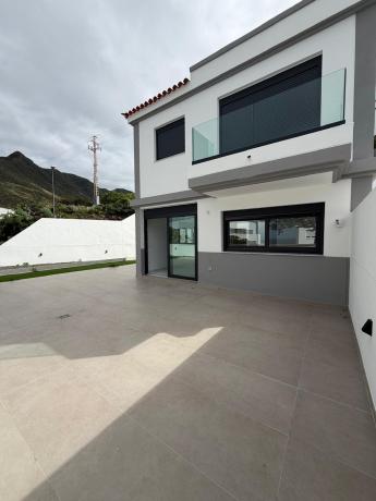 Casa o chalet independiente en Calle Urbanizacion Porlier, 50, Bajamar-Punta del Hidalgo, San Cristóbal de la Laguna thumbnail 2