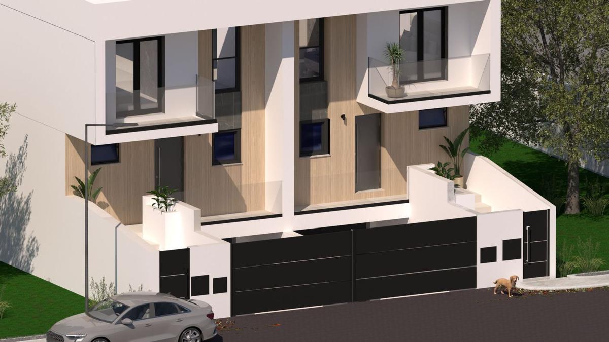 New construction Las Gemelas in Pulianas photo 2