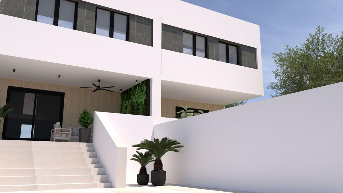 New construction Las Gemelas in Pulianas photo 3
