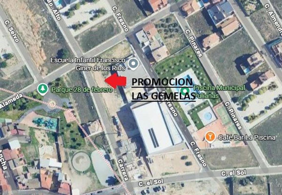 New construction Las Gemelas in Pulianas photo 4