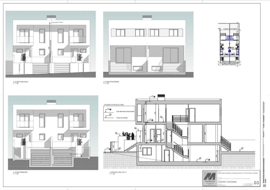 New construction Las Gemelas in Pulianas photo 5