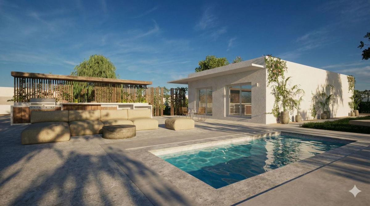 New construction Jardines del Gallego in San Mateo de Gallego photo 2
