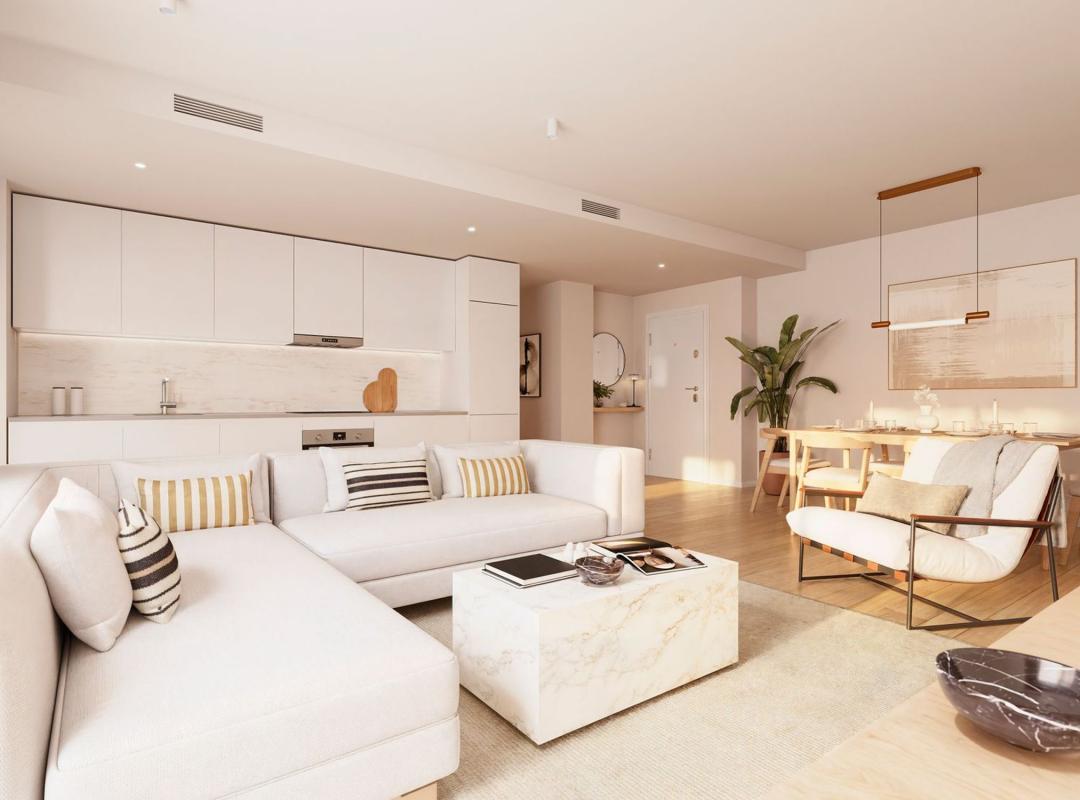 New construction Residencial Vega Plaza in Pulianas photo 5