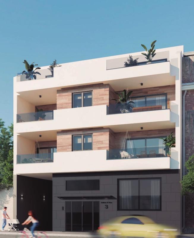 New construction El Viso in Armilla photo 1
