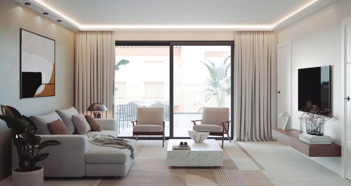 New construction El Viso in Armilla photo 2