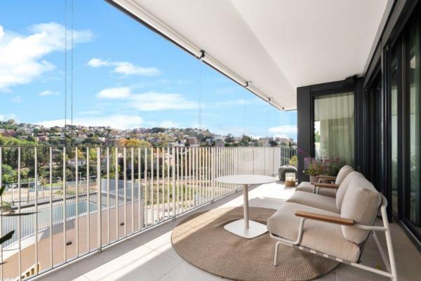 Venta de piso en Piso en Calle Isaura Martínez Silva, 5, Centre, Sant Just Desvern, Sant Just Desvern
 photo 1